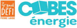 Cubes énergie