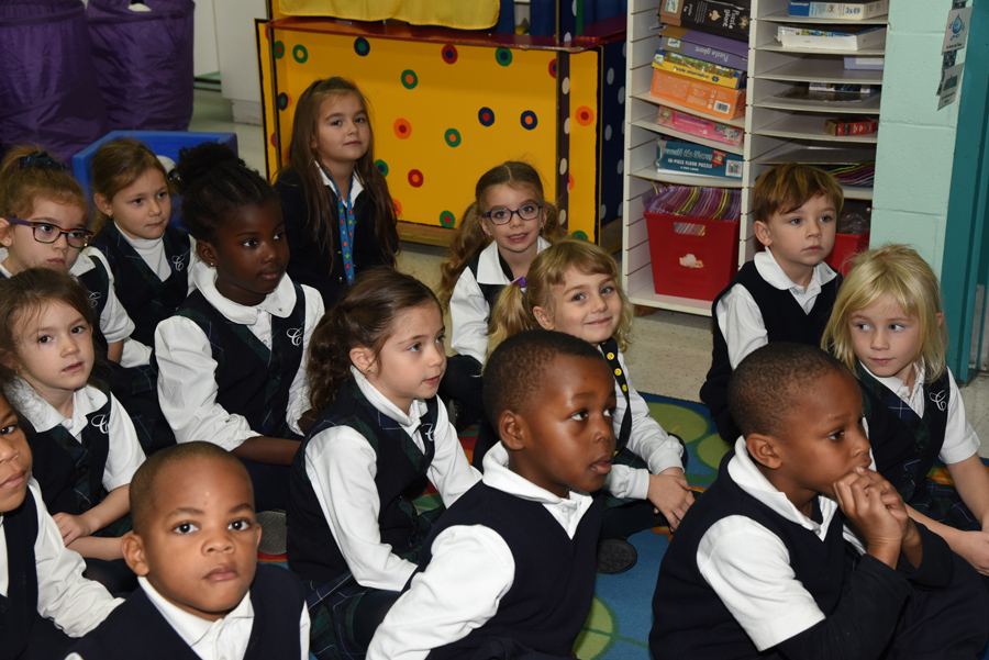 Les activités parascolaires au Centre Académique de Lanaudière