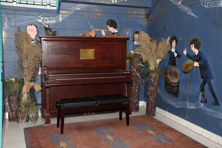 Les activités parascolaires au Centre Académique de Lanaudière