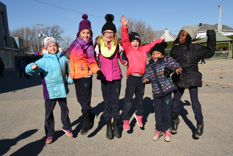 Les activités parascolaires au Centre Académique de Lanaudière