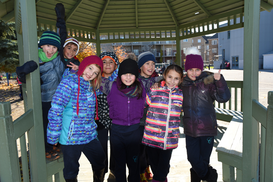 Les activités parascolaires au Centre Académique de Lanaudière