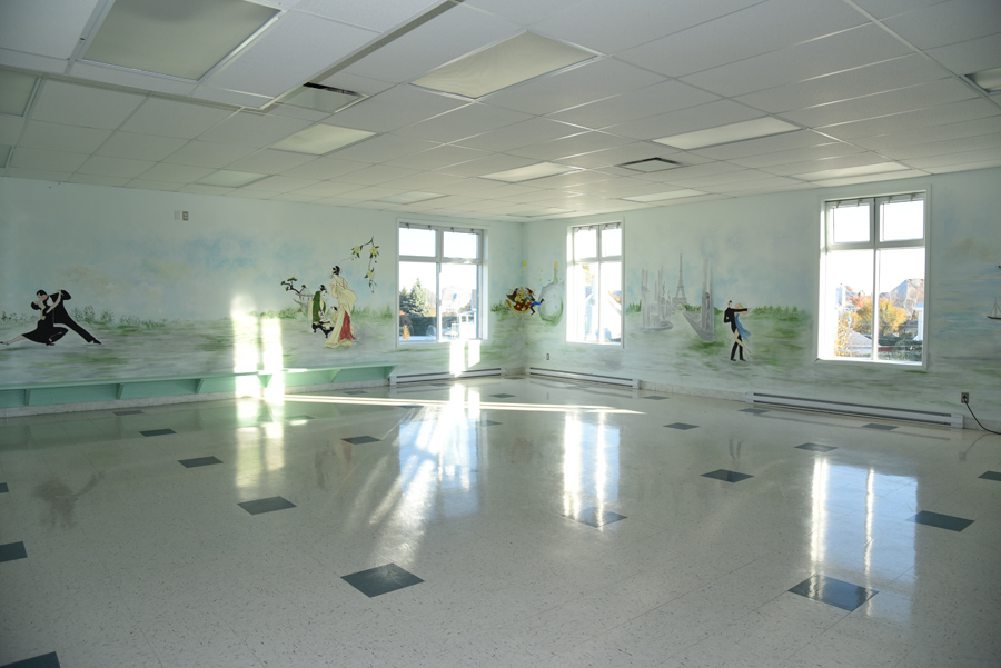 Les arts et la culture au Centre Académique de Lanaudière