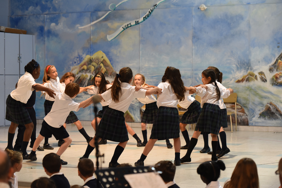 Les arts et la culture au Centre Académique de Lanaudière