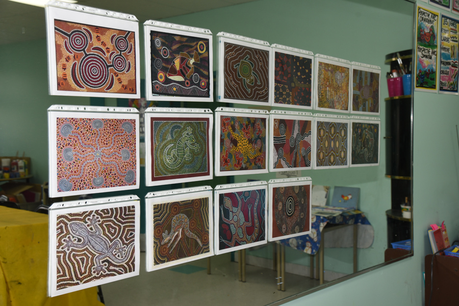 Les arts et la culture au Centre Académique de Lanaudière