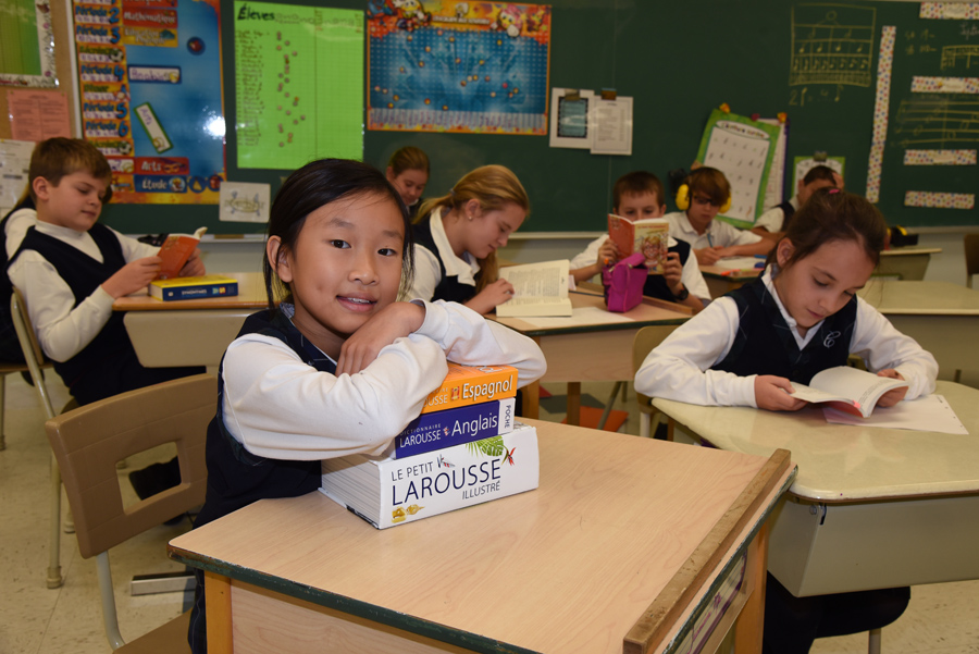 Choisir le Centre Académique de Lanaudière