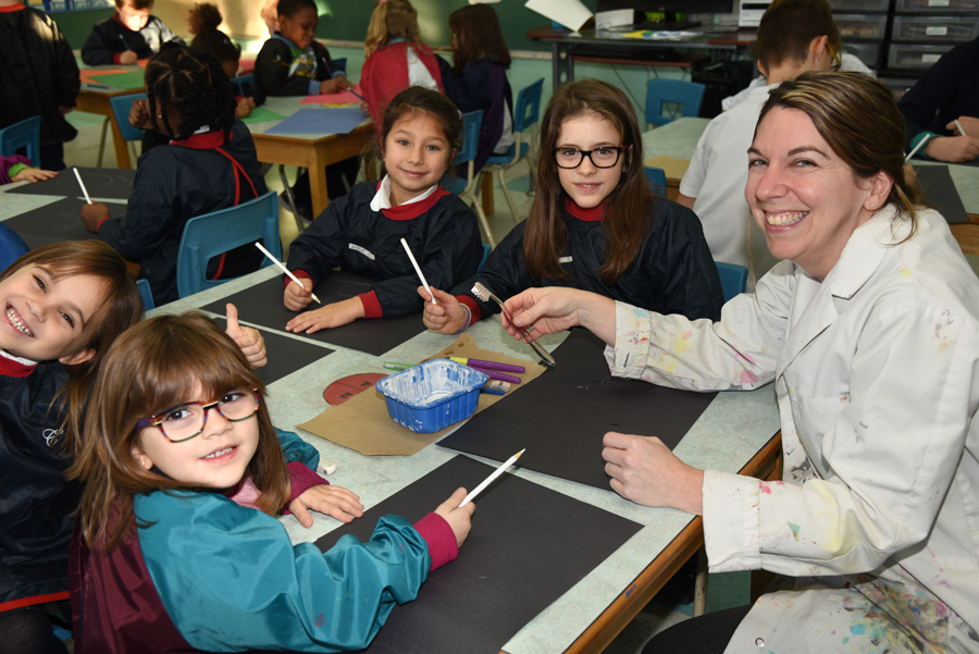 Les activités parascolaires au Centre Académique de Lanaudière