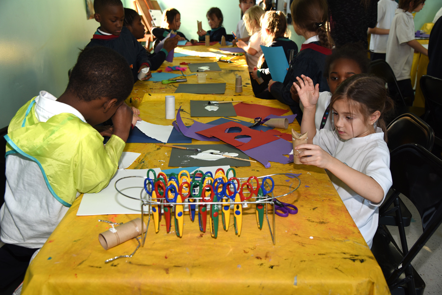 Les activités parascolaires au Centre Académique de Lanaudière