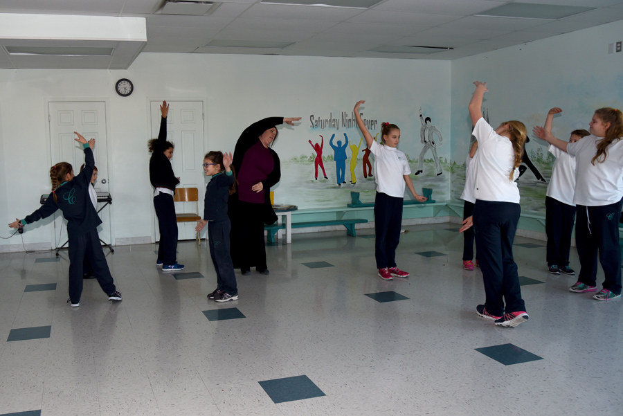 Les activités parascolaires au Centre Académique de Lanaudière
