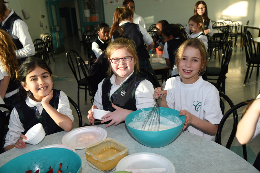 Les activités parascolaires au Centre Académique de Lanaudière