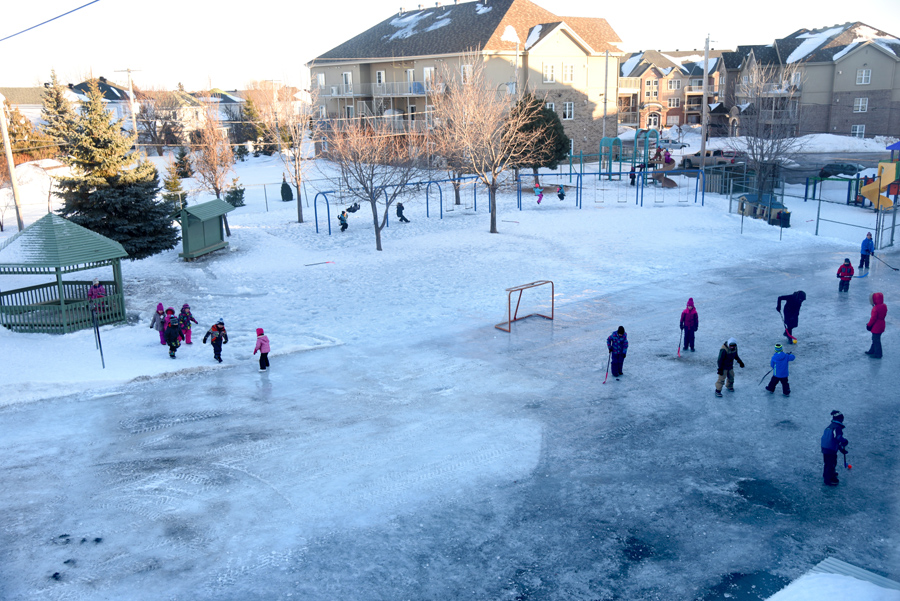 Les activités parascolaires au Centre Académique de Lanaudière