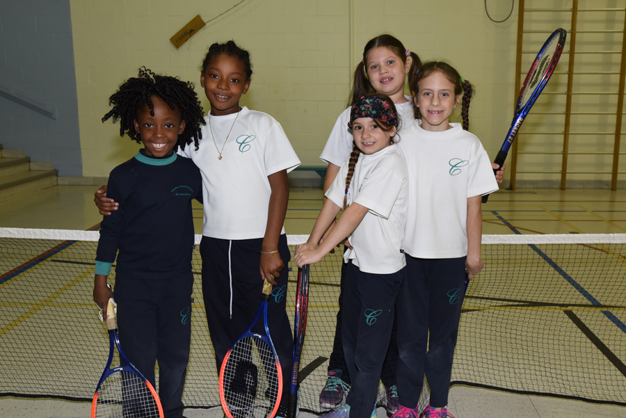 Le sport et la santé au Centre Académique de Lanaudière