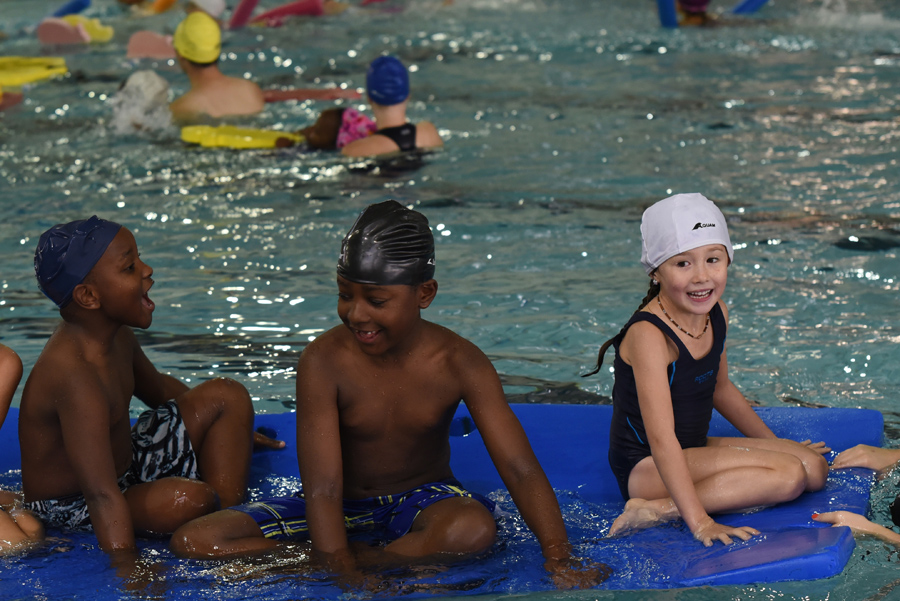 Le sport et la santé au Centre Académique de Lanaudière