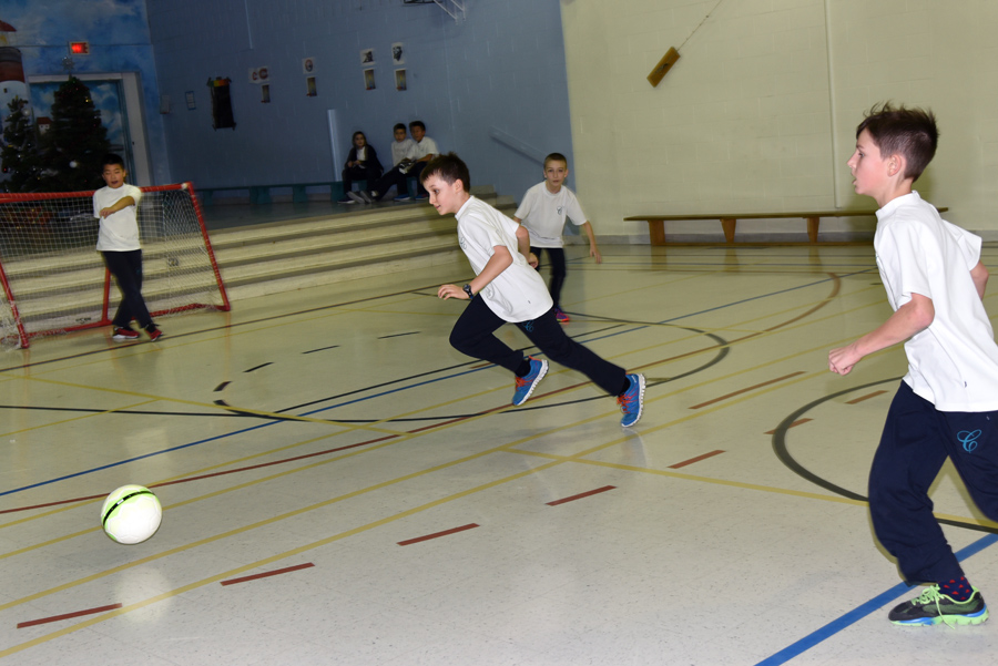 Le sport et la santé au Centre Académique de Lanaudière